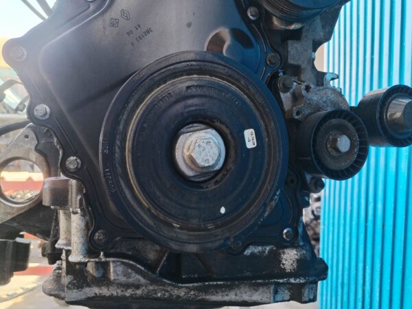 MOTOR COMPLETO 130869
