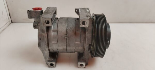 COMPRESOR AIRE ACONDICIONADO 124916