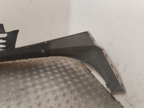 PARAGOLPES DELANTERO 130668