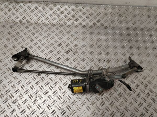 MOTOR LIMPIA DELANTERO 130649