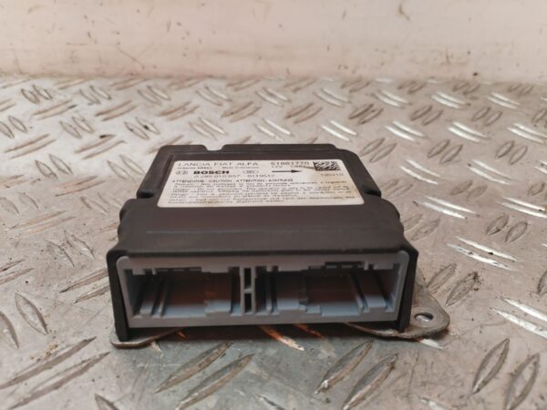CENTRALITA AIRBAG 131261
