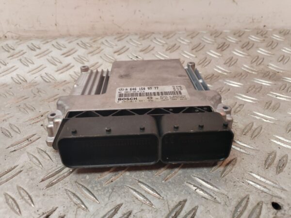 CENTRALITA MOTOR UCE 131149