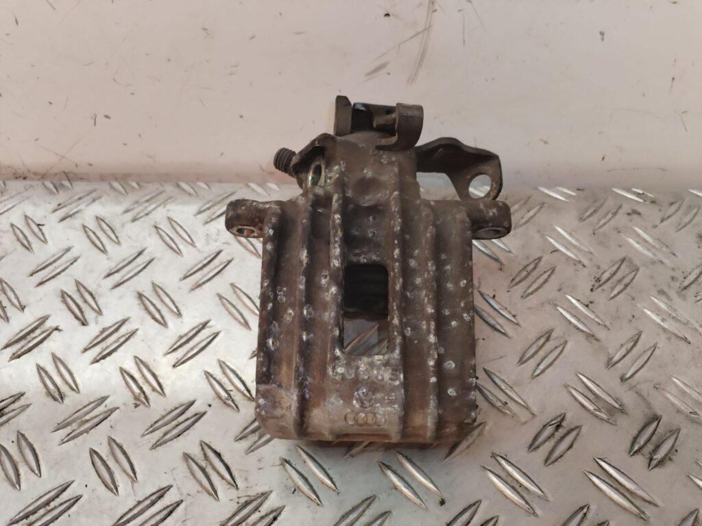 PINZA DE FRENO DELANTERA IZQUIERDA 127279