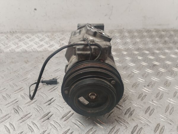 COMPRESOR AIRE ACONDICIONADO 131240