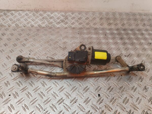 MOTOR LIMPIA DELANTERO 130574