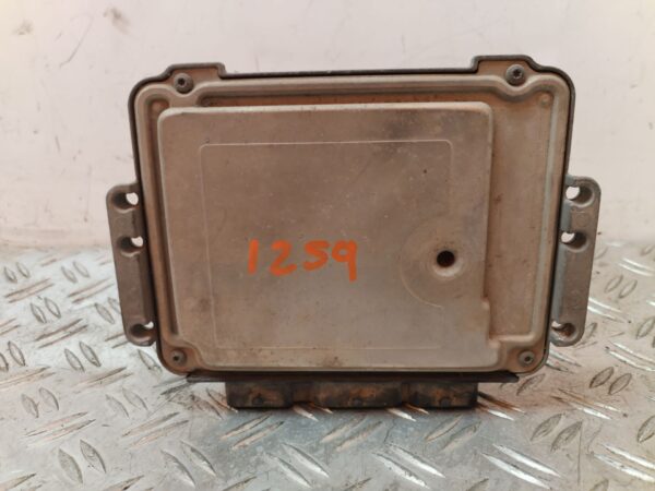 CENTRALITA MOTOR UCE 130835