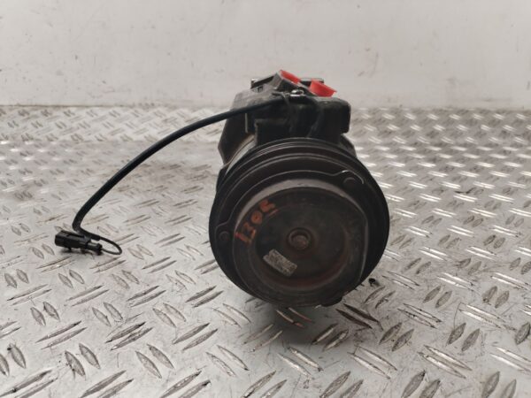 COMPRESOR AIRE ACONDICIONADO 130582