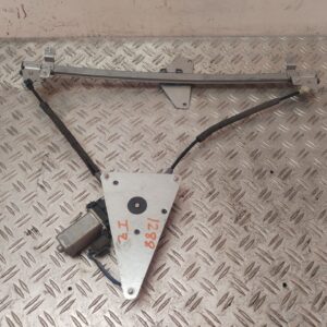 ELEVALUNAS DELANTERO IZQUIERDO 130796