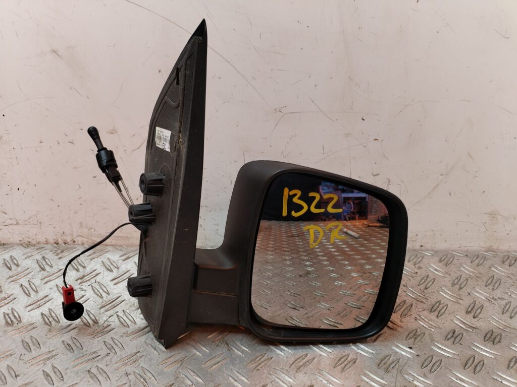 RETROVISOR DERECHO 130946