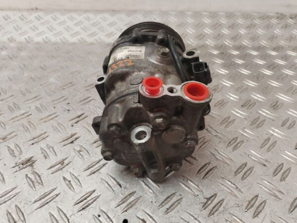 COMPRESOR AIRE ACONDICIONADO 131445