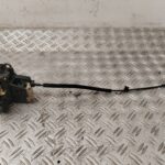 CERRADURA PUERTA DELANTERA IZQUIERDA 130851