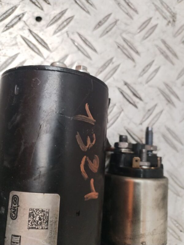 MOTOR ARRANQUE 130997