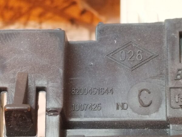 MANDO MULTIFUNCION 130099