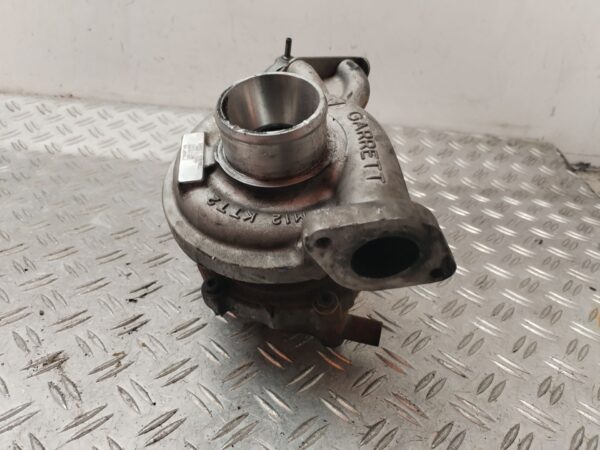 TURBOCOMPRESOR 131431