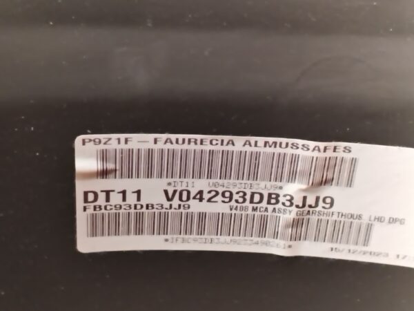 MOLDURA 130686