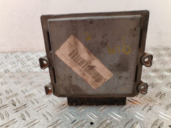 CENTRALITA MOTOR UCE 130634