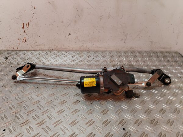 MOTOR LIMPIA DELANTERO 131115