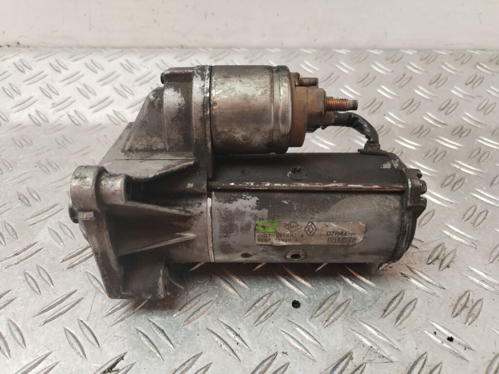 MOTOR ARRANQUE 131343