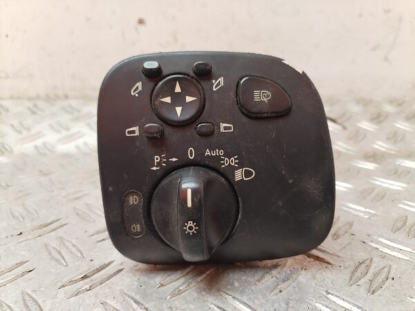 MANDO LUCES 131163