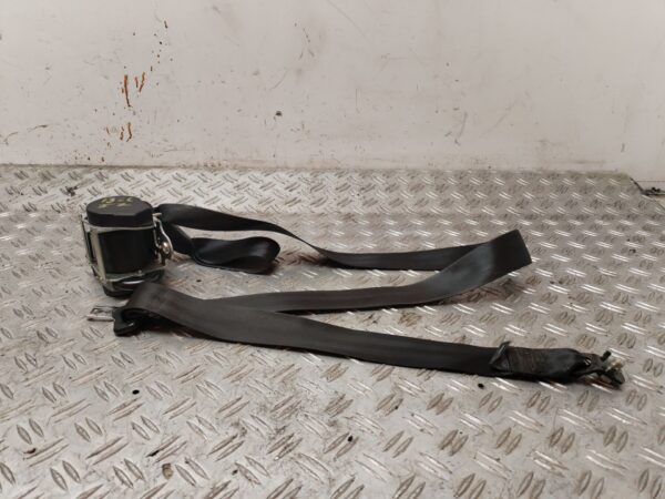 CINTURON SEGURIDAD DELANTERO IZQUIERDO 130974