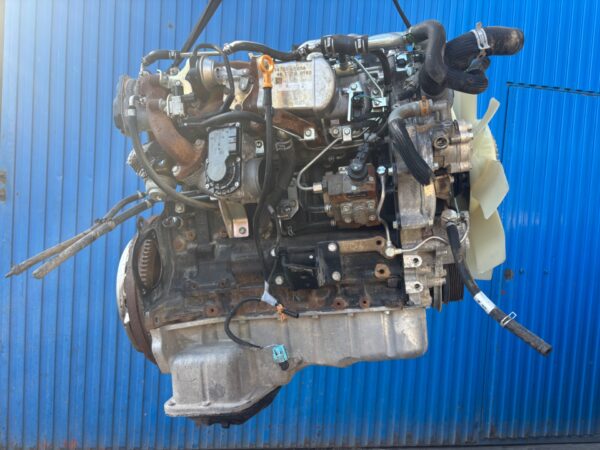 MOTOR COMPLETO 131434