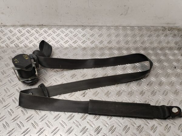 CINTURON SEGURIDAD DELANTERO IZQUIERDO 131331