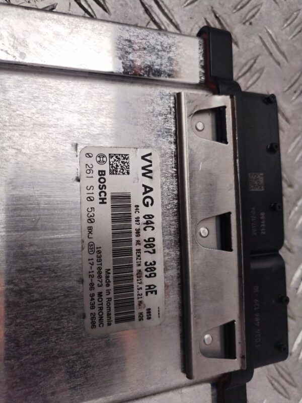 CENTRALITA MOTOR UCE 131335