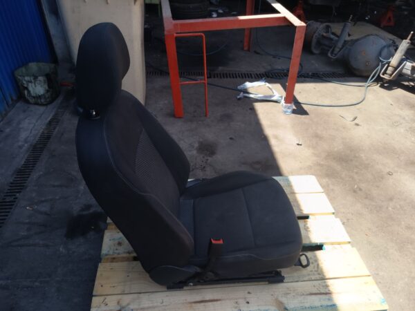 JUEGO ASIENTOS COMPLETO 130993
