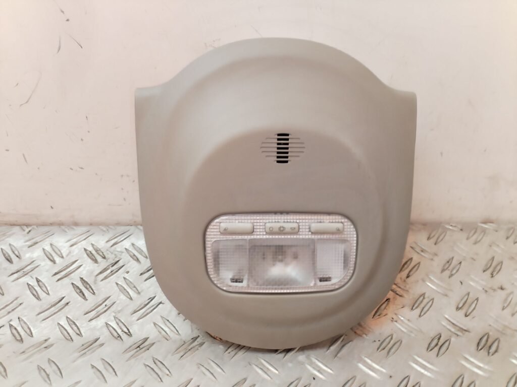 LUZ INTERIOR 130311