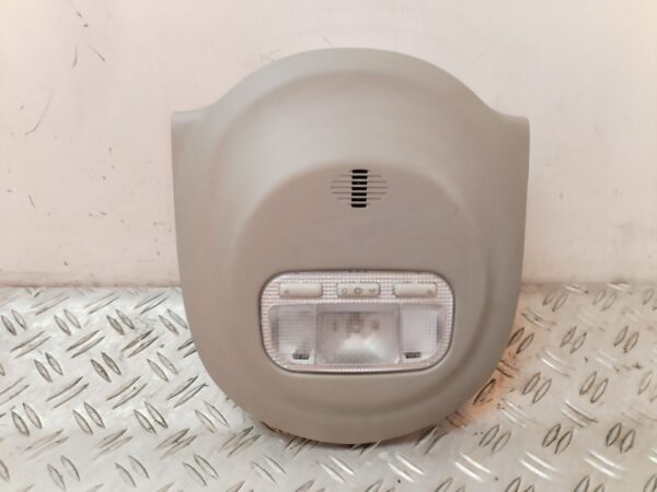 LUZ INTERIOR 130311