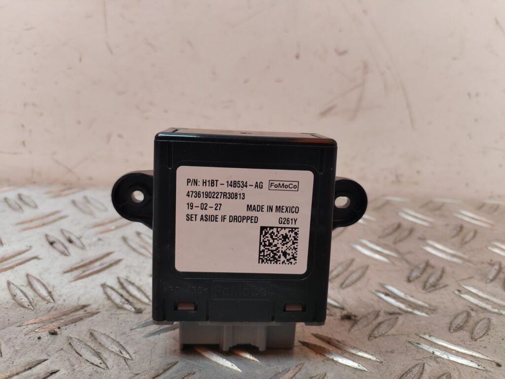 MODULO CONFORT 129362