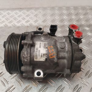 COMPRESOR AIRE ACONDICIONADO 131445