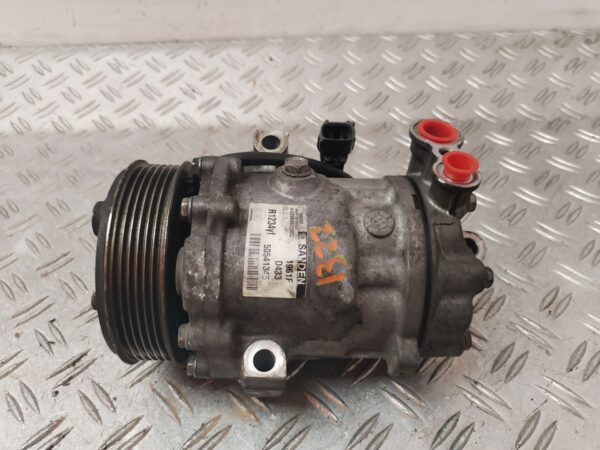 COMPRESOR AIRE ACONDICIONADO 131445
