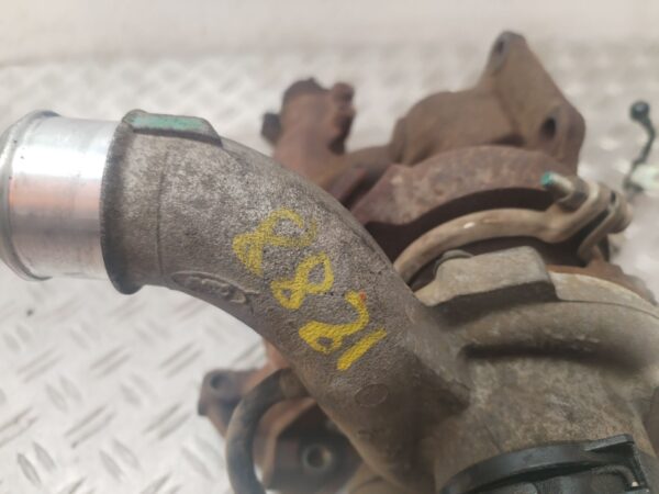 TURBOCOMPRESOR 131208