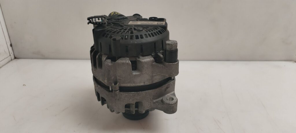 ALTERNADOR 124891