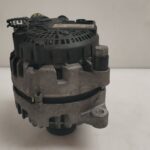 ALTERNADOR 124891