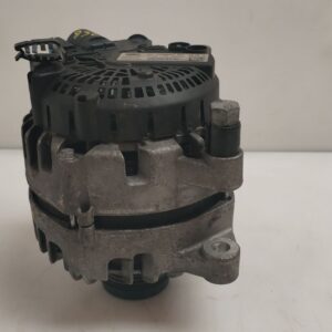 ALTERNADOR 124891