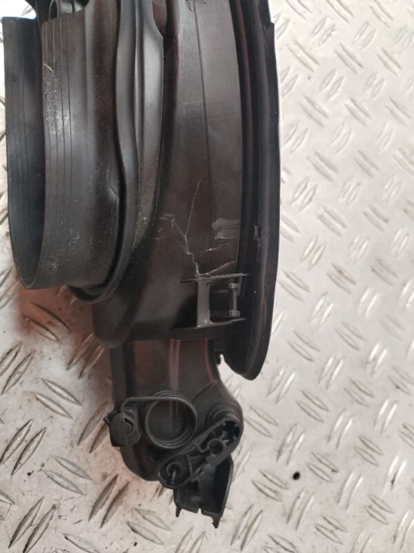 TAPA EXTERIOR COMBUSTIBLE 131338