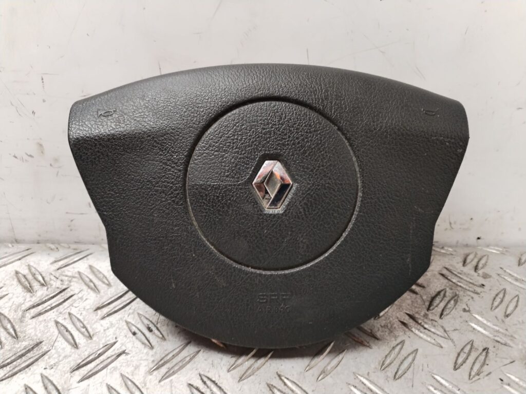 AIRBAG DELANTERO IZQUIERDO 130753