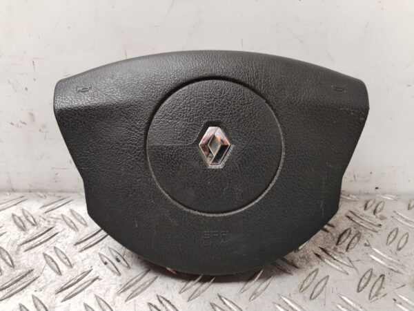 AIRBAG DELANTERO IZQUIERDO 130753
