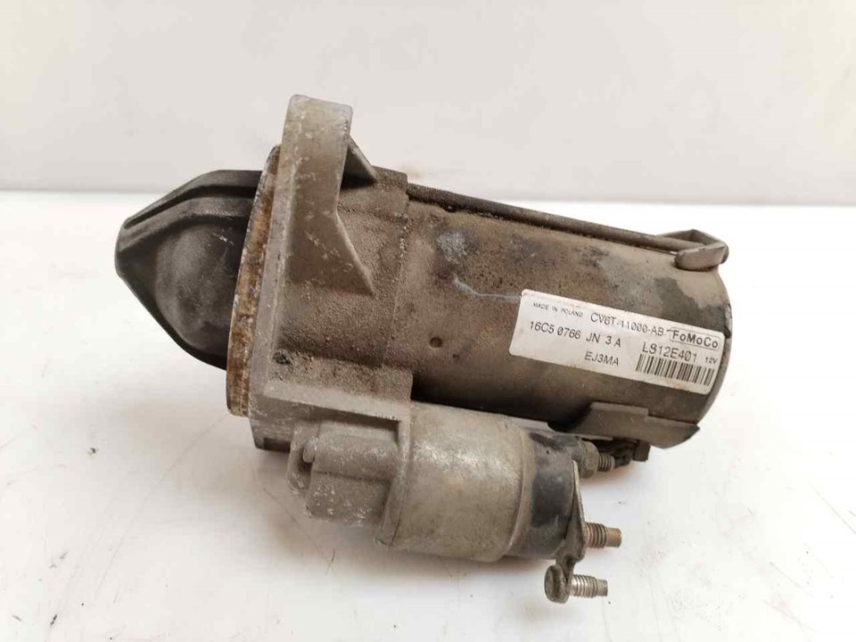MOTOR ARRANQUE 124416