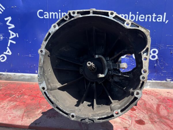 CAJA CAMBIOS 131448