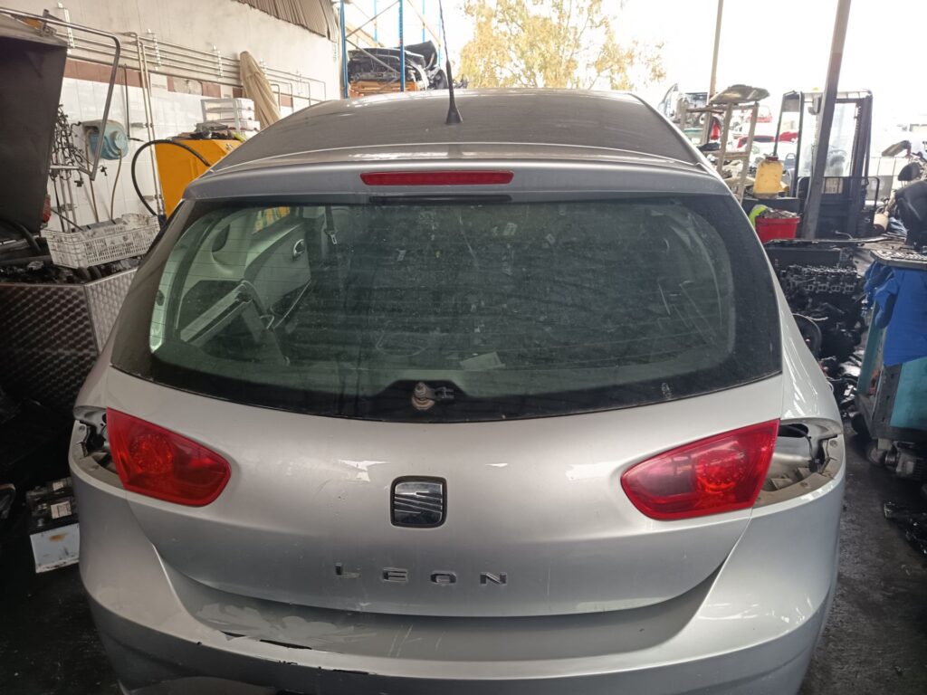 PORTON TRASERO 126930