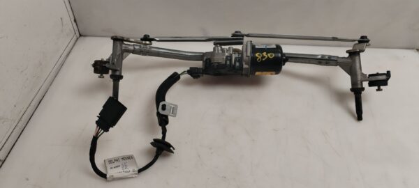 MOTOR LIMPIA DELANTERO 124890