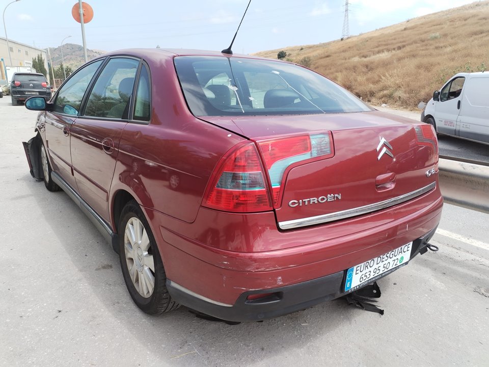 CITROEN C5 BREAK del 1950