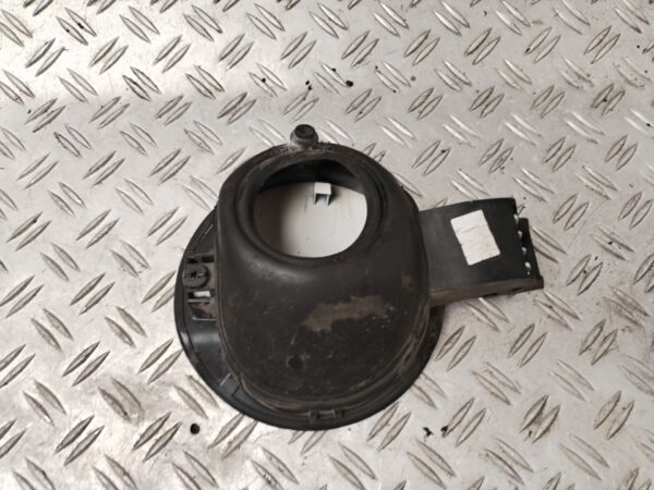 TAPA EXTERIOR COMBUSTIBLE 131065