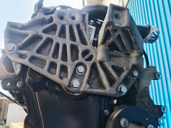 MOTOR COMPLETO 130869