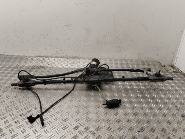 MOTOR LIMPIA DELANTERO 129679