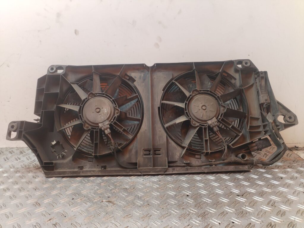ELECTROVENTILADOR 130575