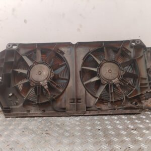 ELECTROVENTILADOR 130575